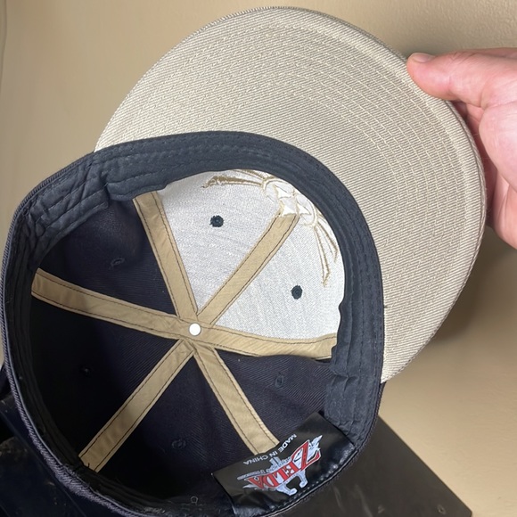 Zelda hat - Picture 3 of 4